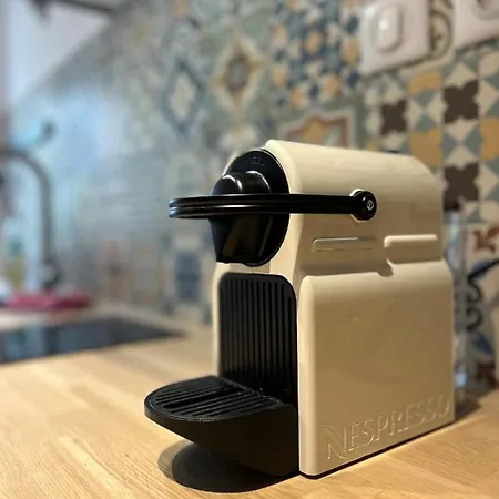 A Casa Di Dume * Orto