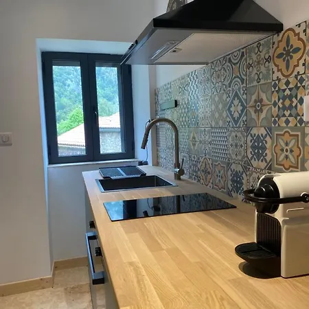 A Casa Di Dume 度假居 *