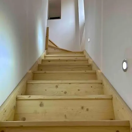 A Casa Di Dume *