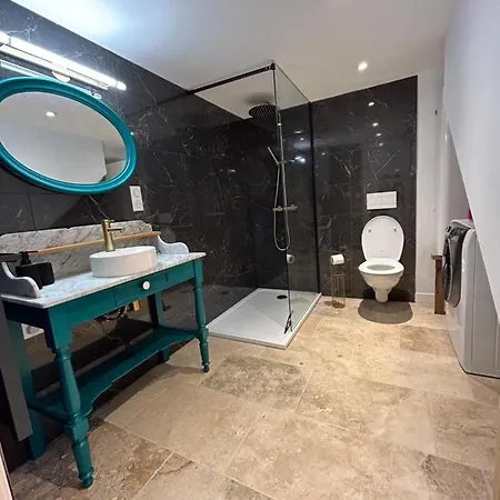 Tatil Evi A Casa Di Dume